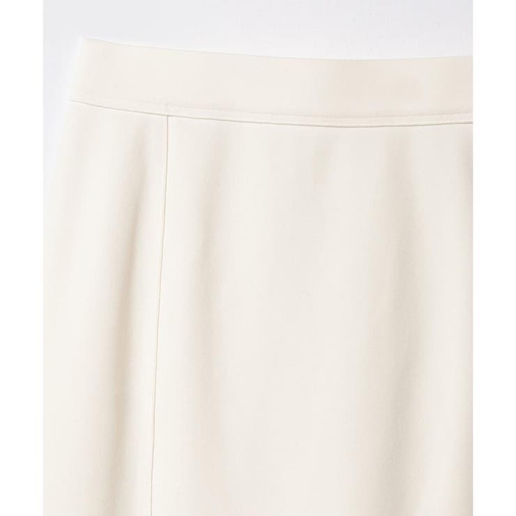 ミモレ丈タイトスカート[品番：LAVW0013863]｜LANVIN COLLECTION