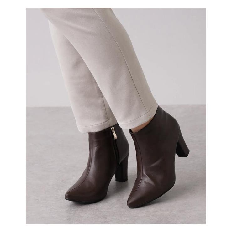 ストレッチロングパンツ | Leilian | 詳細画像11