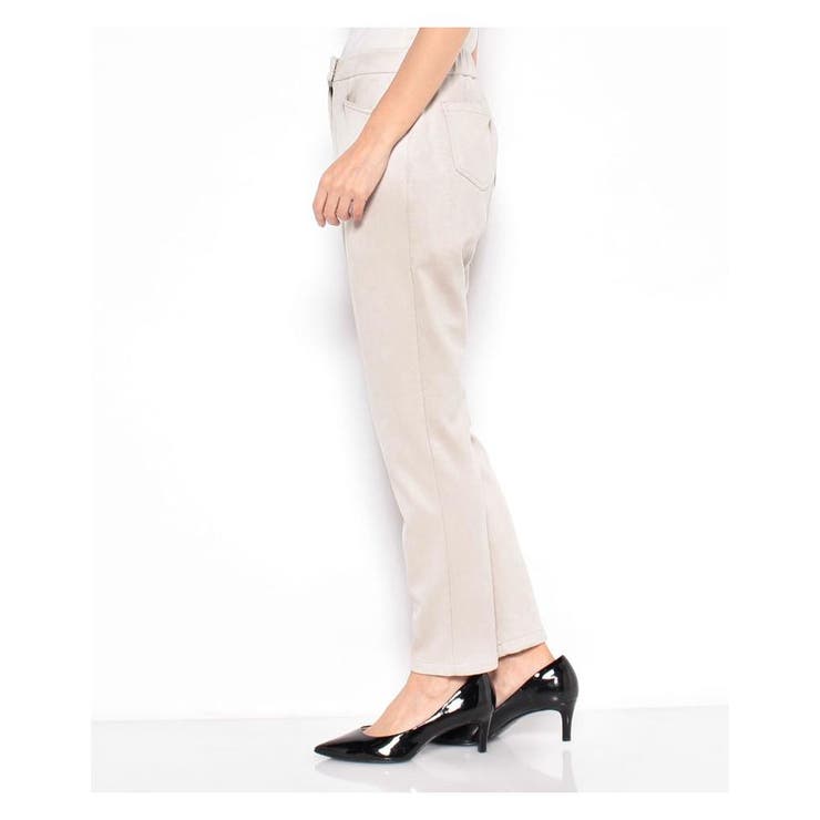 ストレッチロングパンツ | Leilian | 詳細画像17