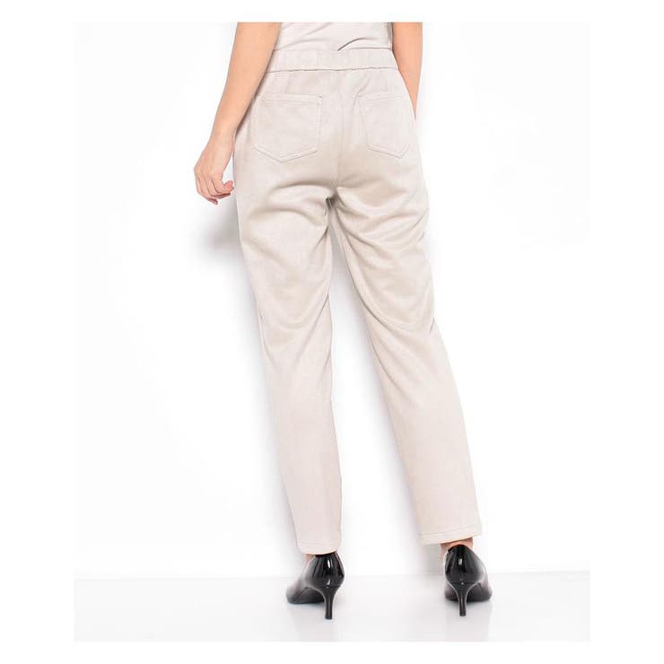 ストレッチロングパンツ | Leilian | 詳細画像18