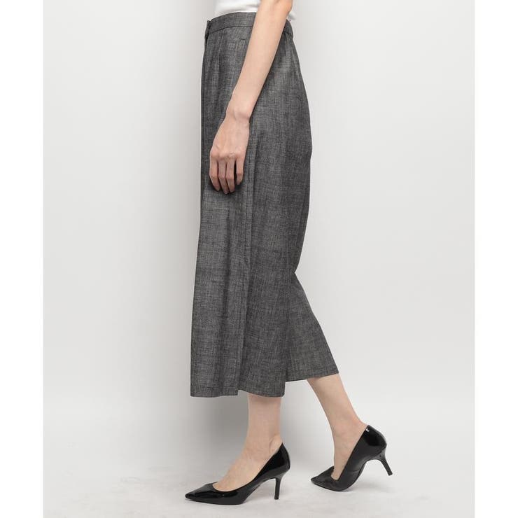 ガウチョパンツ | Leilian | 詳細画像2