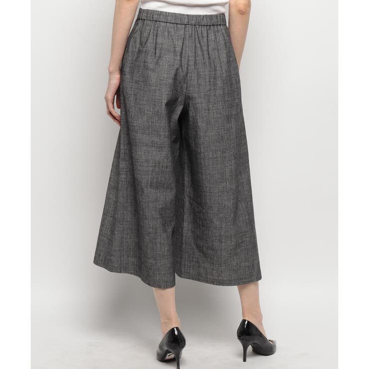 ガウチョパンツ | Leilian | 詳細画像3