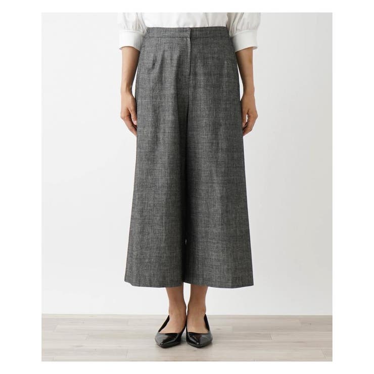 ガウチョパンツ | Leilian | 詳細画像9