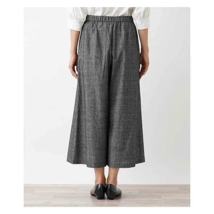 ガウチョパンツ | Leilian | 詳細画像11