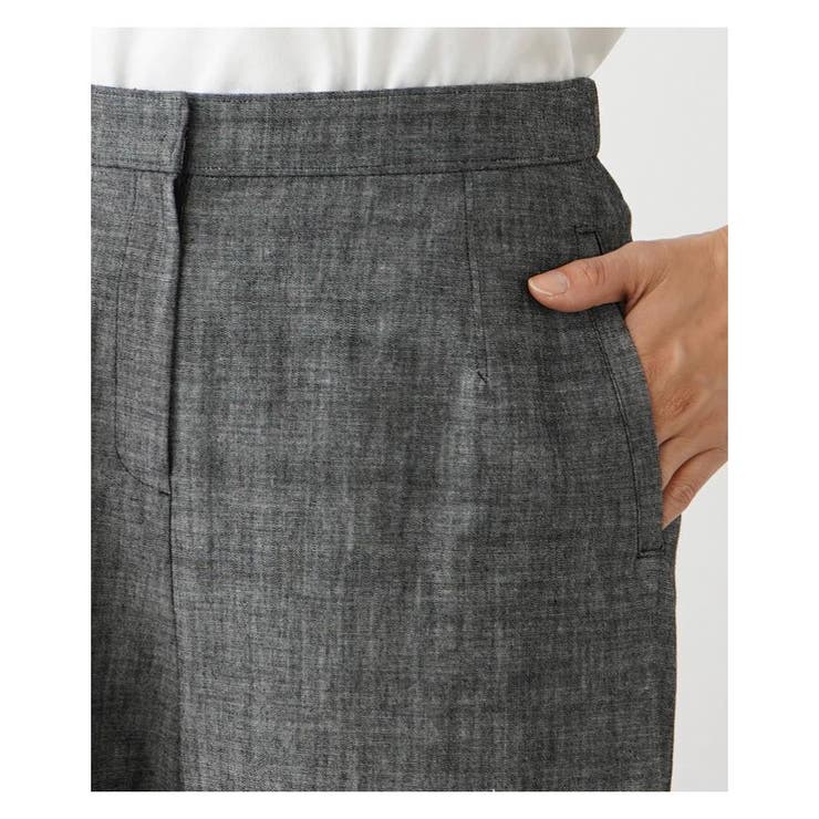 ガウチョパンツ | Leilian | 詳細画像13