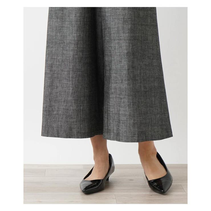 ガウチョパンツ | Leilian | 詳細画像15