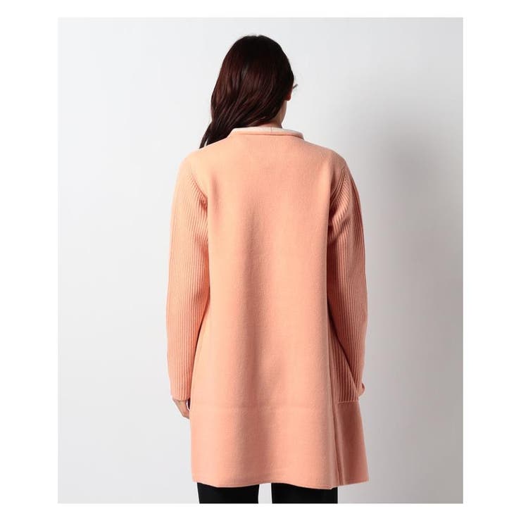 レリアン★カシミヤ30％入❗️ニットコート ニットコート[品番：LAVW0000496]｜Leilian（レリアン）のレディース