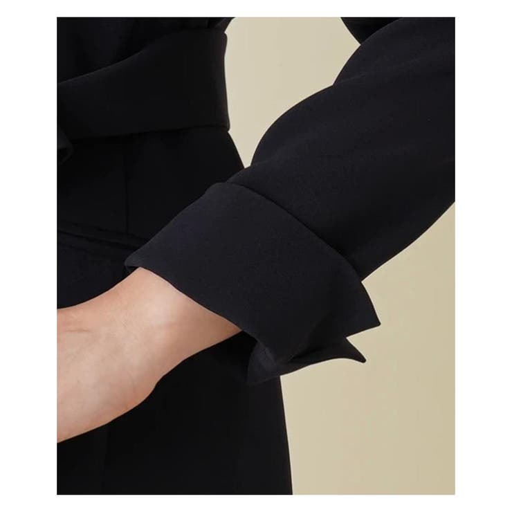 レリアン ジャケット コート テーラードジャケット【LORO PIANA】|レリアン | レリアン公式