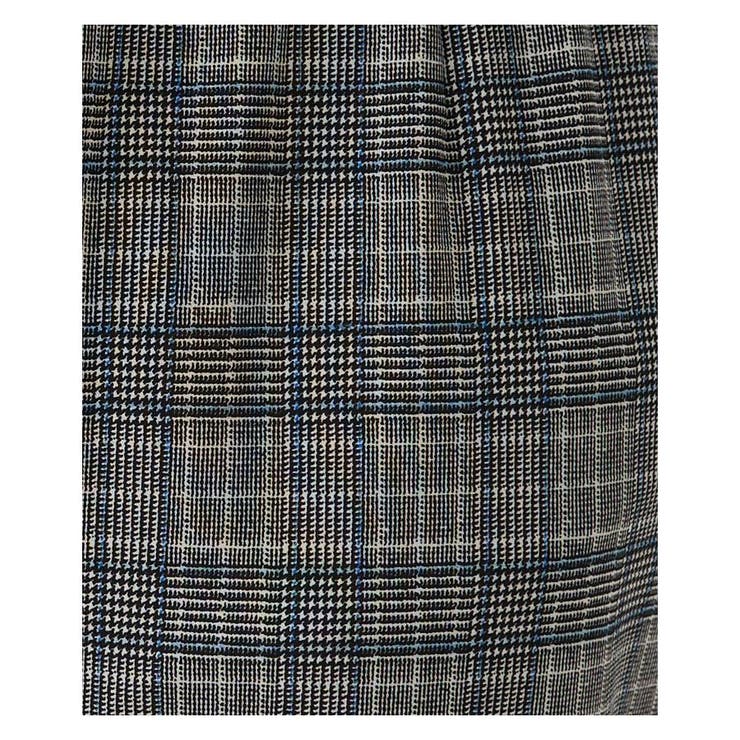 イージースリムパンツ | Leilian PLUS HOUSE | 詳細画像13