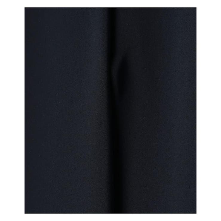アシンメヘムスキッパーワンピース[品番：LAVW0010753]｜LANVIN en