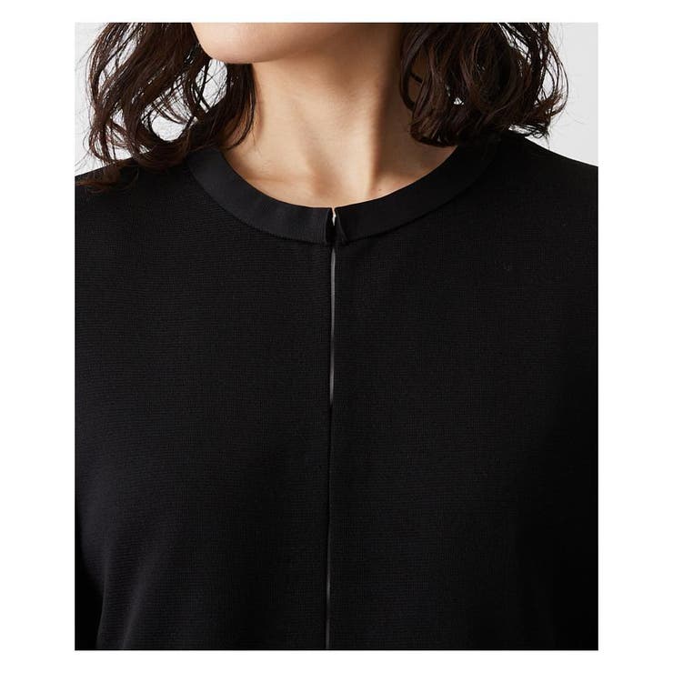 ニットジャケット[品番：LAVW0004088]｜LANVIN COLLECTION（ランバン