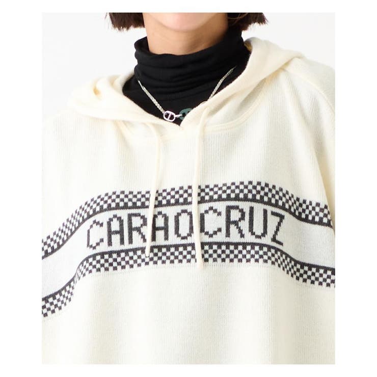 CARAOCRUZマフラー