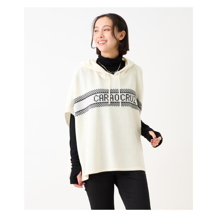 CARAOCRUZキャラオクルスレリアン アウター