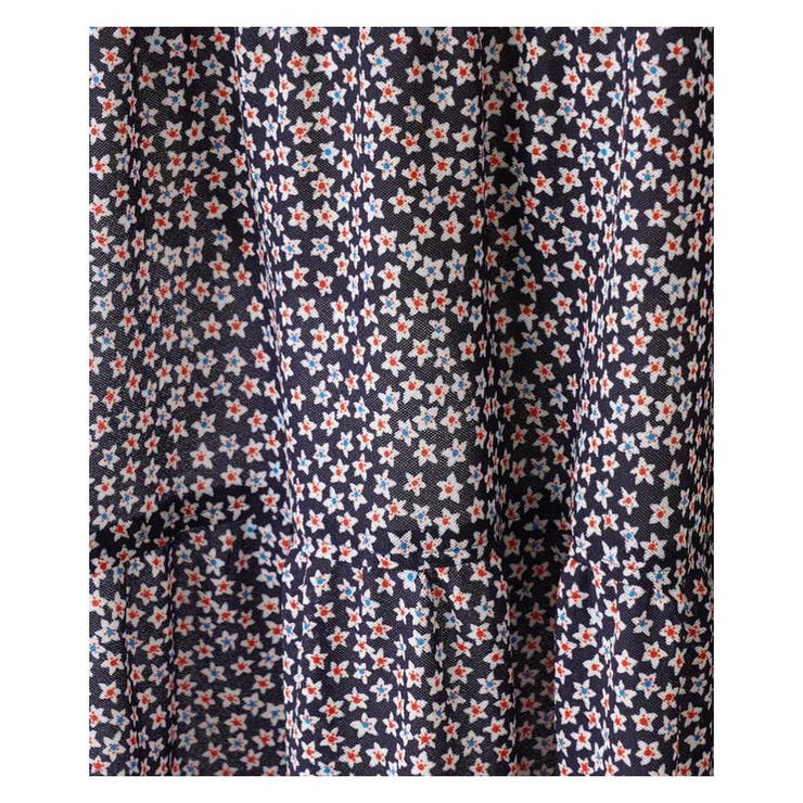 ティアード切替チュニックブラウス | Leilian PLUS HOUSE | 詳細画像12 