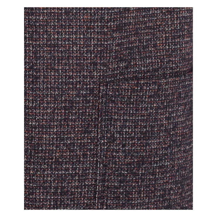 ツイードロングジレ | Leilian | 詳細画像8