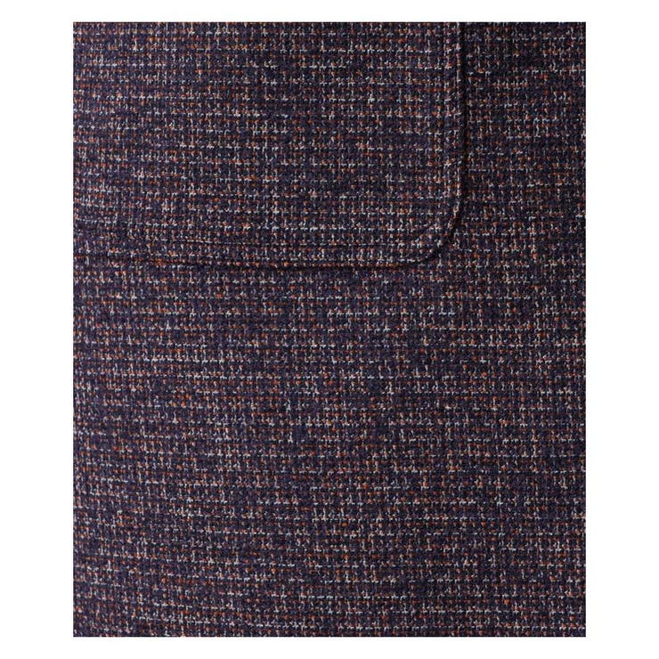 ツイードロングジレ | Leilian | 詳細画像23