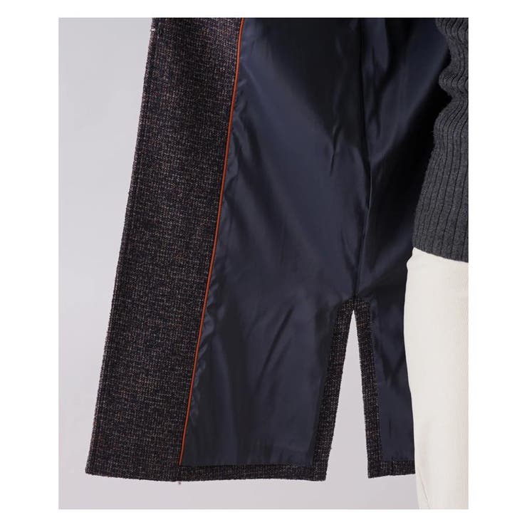 ツイードロングジレ | Leilian | 詳細画像22