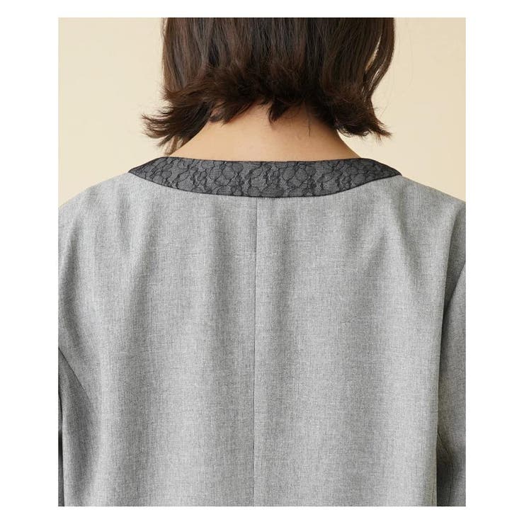 セレモニースーツ | Leilian PLUS HOUSE | 詳細画像38