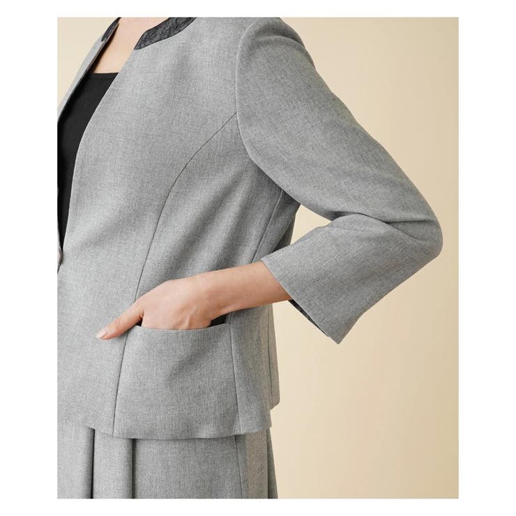 セレモニースーツ | Leilian PLUS HOUSE | 詳細画像39