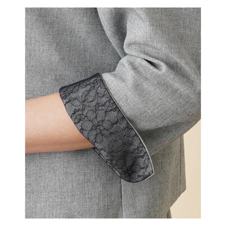 セレモニースーツ | Leilian PLUS HOUSE | 詳細画像40