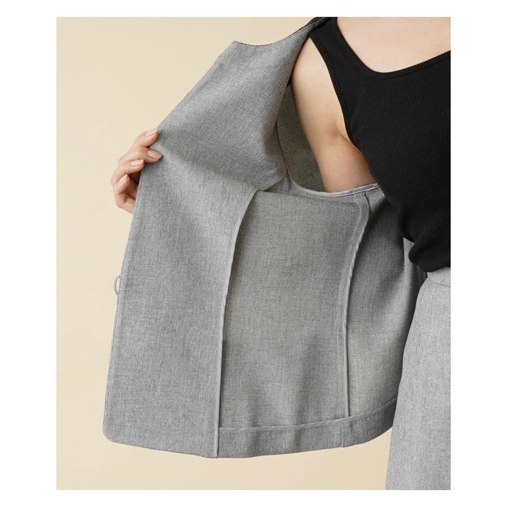 セレモニースーツ | Leilian PLUS HOUSE | 詳細画像41