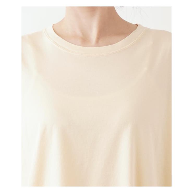 半そでカットソートップス | Leilian PLUS HOUSE | 詳細画像11