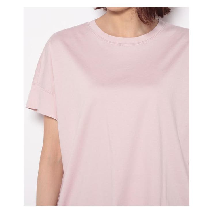 半そでカットソートップス | Leilian PLUS HOUSE | 詳細画像12