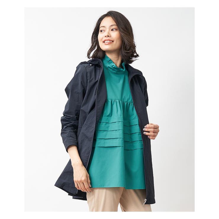 専用!!cara o 略し cruz ボアコート☆レリアン ファー キャラオクルス 