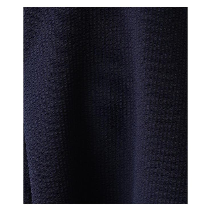 Vネックワンピ-ス | Leilian PLUS HOUSE | 詳細画像12