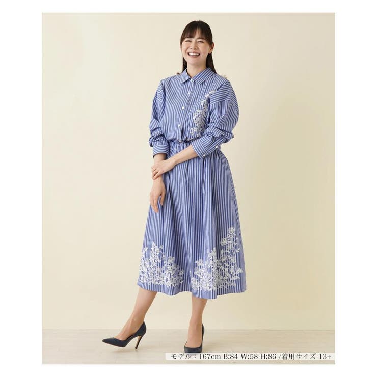 楽天市場】レリアン（シャツ・ブラウス｜トップス）：レディース