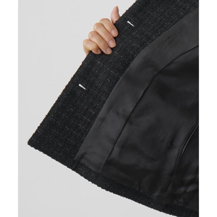 Leilian #anc レリアン スカートスーツ ツーピース セットアップ