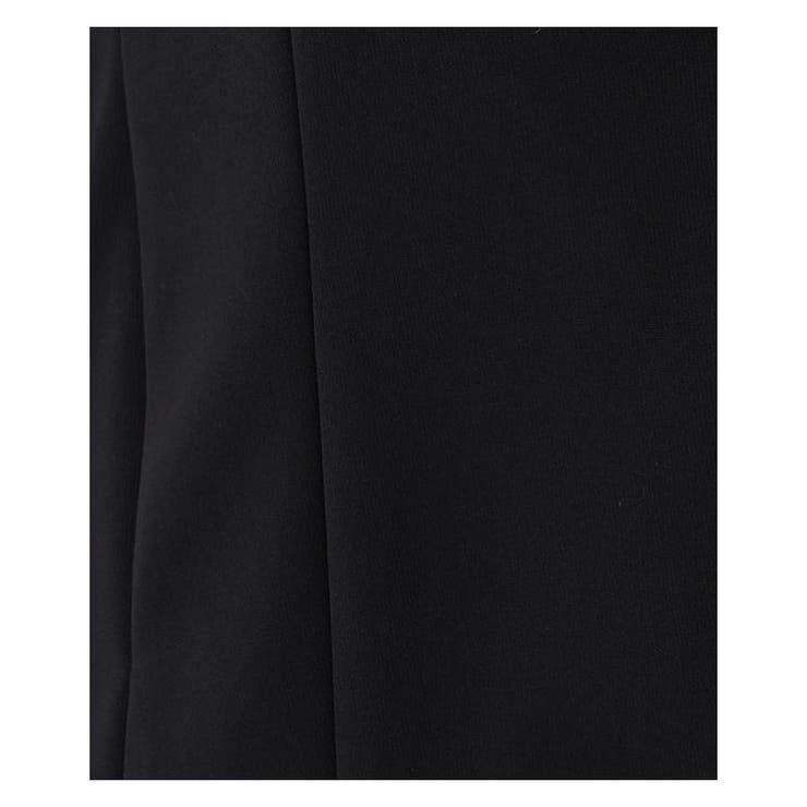 洗えるノーカラージャケット | Leilian PLUS HOUSE | 詳細画像12