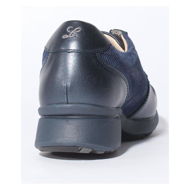 異素材スニーカー | Leilian | 詳細画像3