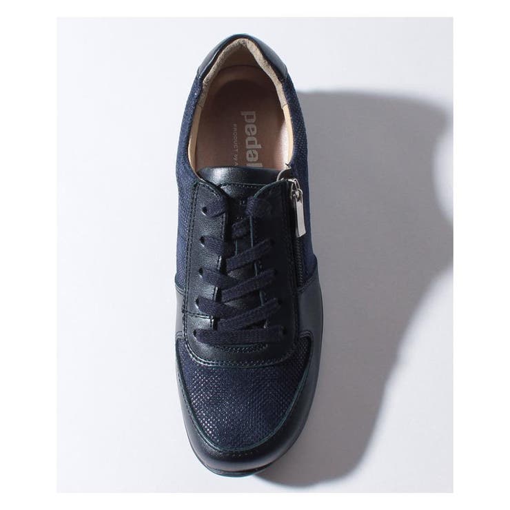 異素材スニーカー | Leilian | 詳細画像5