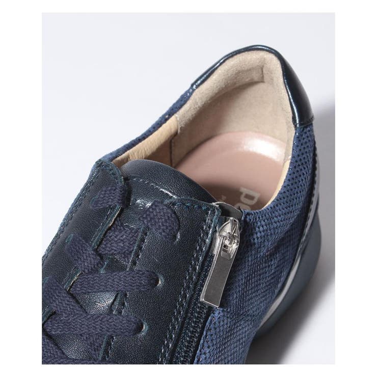 異素材スニーカー | Leilian | 詳細画像6