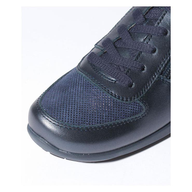 異素材スニーカー | Leilian | 詳細画像7