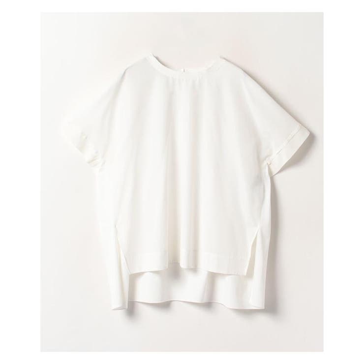 定価59400円【新品】レディース38ランバンスポール2WAYニット