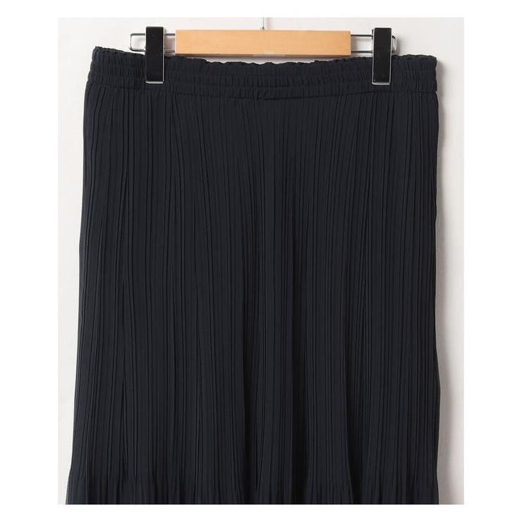 シフォンプリ-ツスカ-ト | Leilian PLUS HOUSE | 詳細画像3