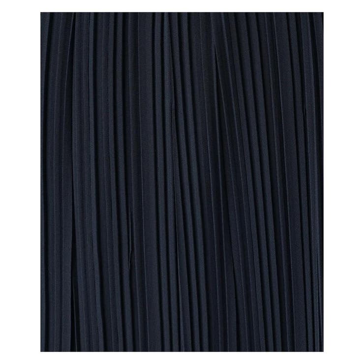 シフォンプリ-ツスカ-ト | Leilian PLUS HOUSE | 詳細画像16