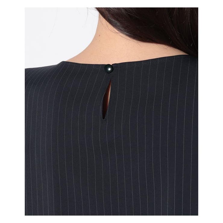 プルオーバー ブラウス | Leilian PLUS HOUSE | 詳細画像4