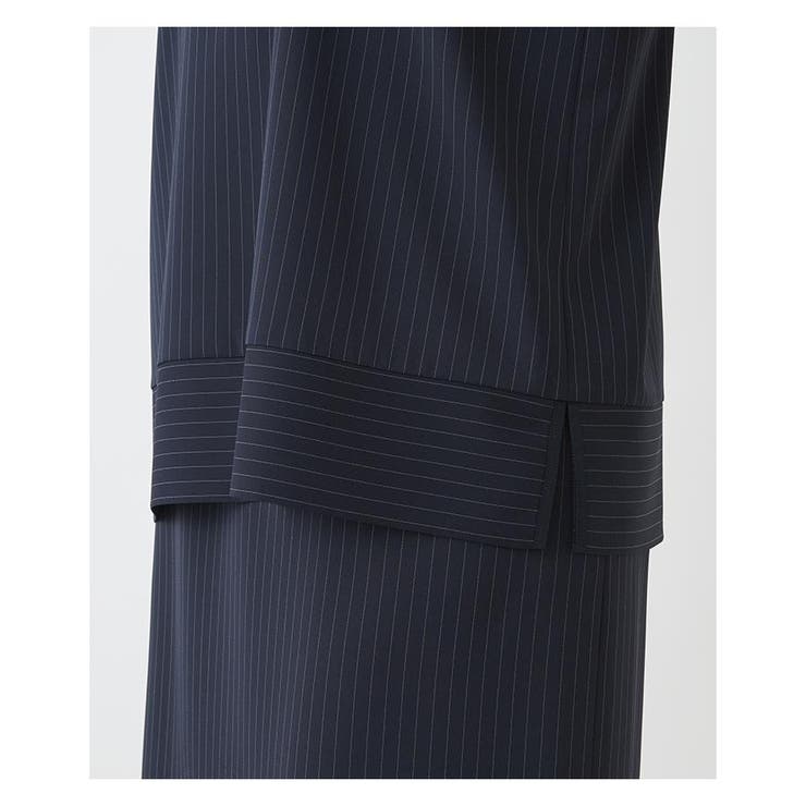 プルオーバー ブラウス | Leilian PLUS HOUSE | 詳細画像16