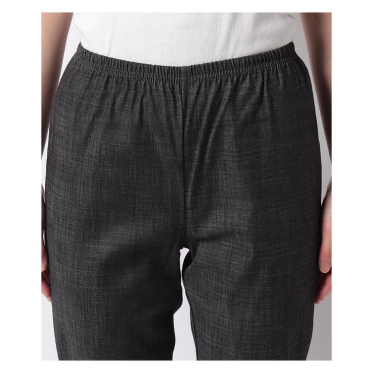 デニムレギンスパンツ | Leilian | 詳細画像9