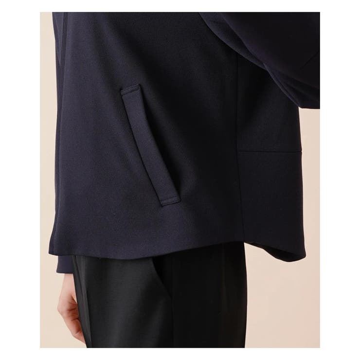 ノーカラージャケット | Leilian | 詳細画像23