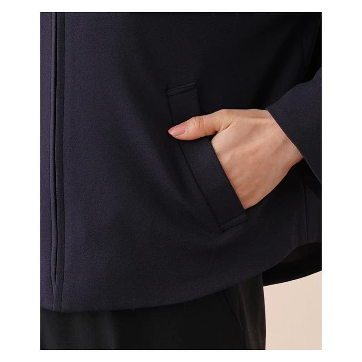 ノーカラージャケット | Leilian | 詳細画像22