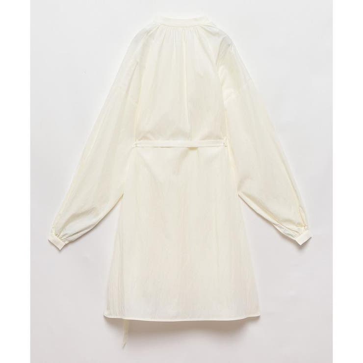 LANVIN silk チュニック？ブラウス スキッパーチュニックブラウス|LANVIN en Bleu | LANVIN en Bleu
