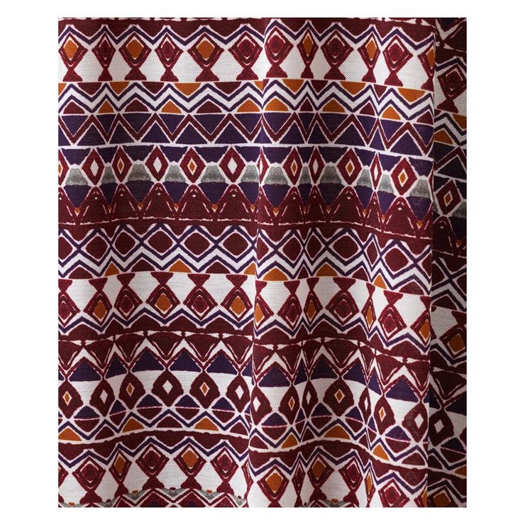 ミディ丈ワンピース | Leilian PLUS HOUSE | 詳細画像12