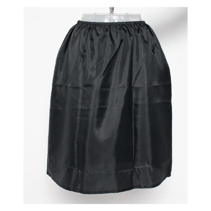 チェック切替ドッキングワンピース | Leilian PLUS HOUSE | 詳細画像5