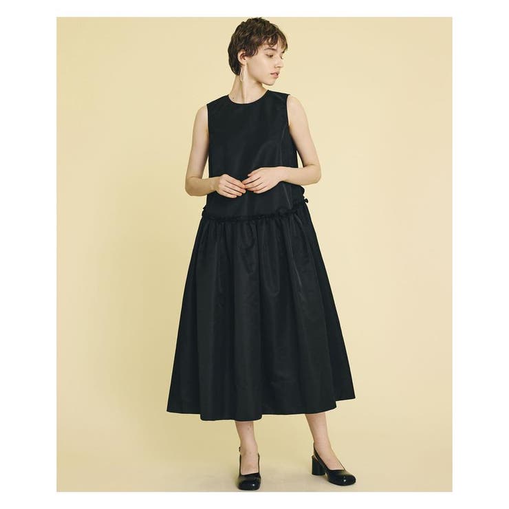 Mikotanko　マチャット　ワンピース machatt（マチャット）中古・古着オンライン通販 | Kindal（カインドオル)