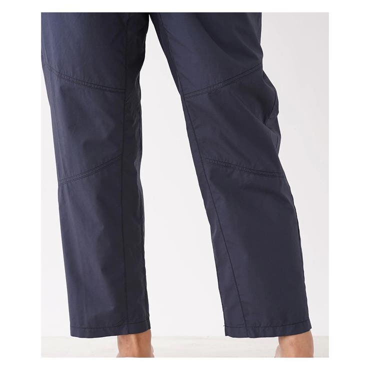 アンクル丈コットンパンツ | Leilian PLUS HOUSE | 詳細画像15