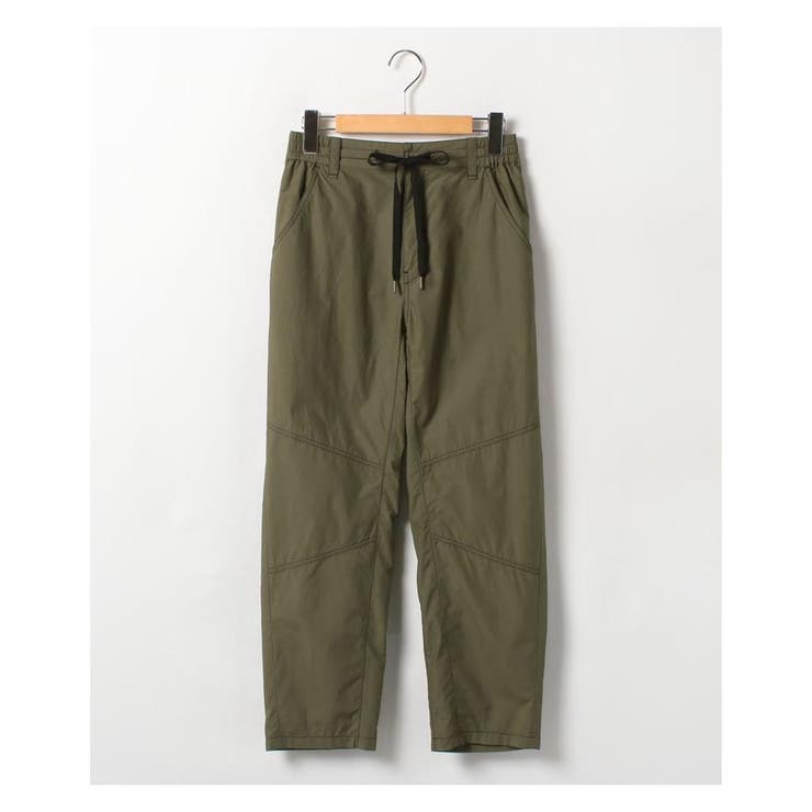 アンクル丈コットンパンツ | Leilian PLUS HOUSE | 詳細画像17